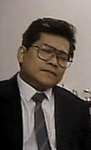 Law Dept.'s committee member