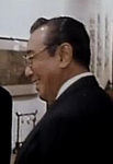 Mr Chan