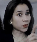 Sandy's colleague