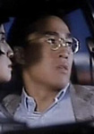 Stanley Ho
