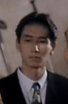 Harrison (gigolo)