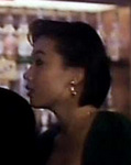Simon's bar customer