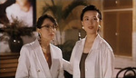 Mrs Wong & Simon's bar partner