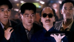 Master Ho with his Thai gamblers