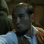 Scar Qiang (Panther's man)