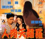 VCD cover