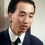 Li Yung (Pu's chauffeur)