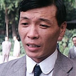 Feng (yuan su chun's bodyguard)
