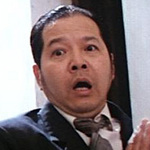 San's man taking care of Shang in prison