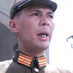 Japanese officer