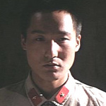 Japanese soldier