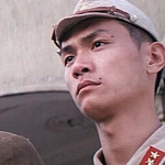 Japanese soldier