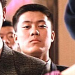 Woo chiang's man