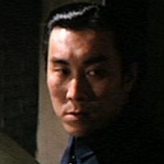 General ku's man in bunker