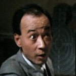General ku's man in bunker