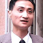 yuan su chun's bodyguard