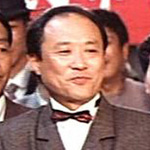 Mr Poon (new mayor of Shanghai)