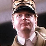 French officer