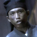 Clan disciple beaten by Hang
