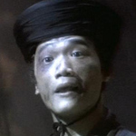 Clan disciple beaten by Hang
