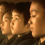 young Lu Hsin Cheng