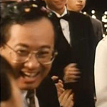 Chor's party guest