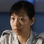 Policewoman