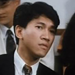 Court spectator