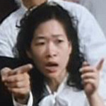 Court spectator
