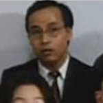Court spectator