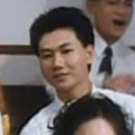 Court spectator