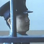 Prison guard