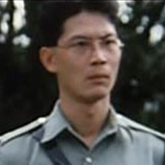 Prison guard
