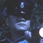 Prison guard