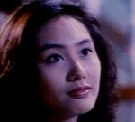 Athena Chu<br>Taxi Hunter (1993) 