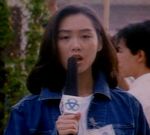 Athena Chu<br>Taxi Hunter (1993) 