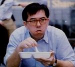 Anthony Wong<br>Taxi Hunter (1993) 