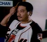 Ng Man Tat<br>Taxi Hunter (1993) 