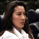 Michelle Yeoh <br>Project S