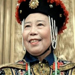 Empress Dowager