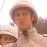 British soldier
