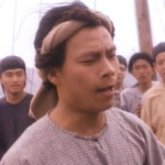 Human smuggler
