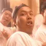 Master Wong's disciple