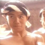 Master Wong's disciple