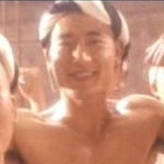 Master Wong's disciple