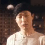 Master Wong's disciple