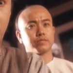 Master Wong's disciple