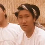 Master Wong's disciple