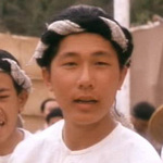 Master Wong's disciple