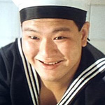 Er Ma (Mr Hwang's man disguised as sailor)
